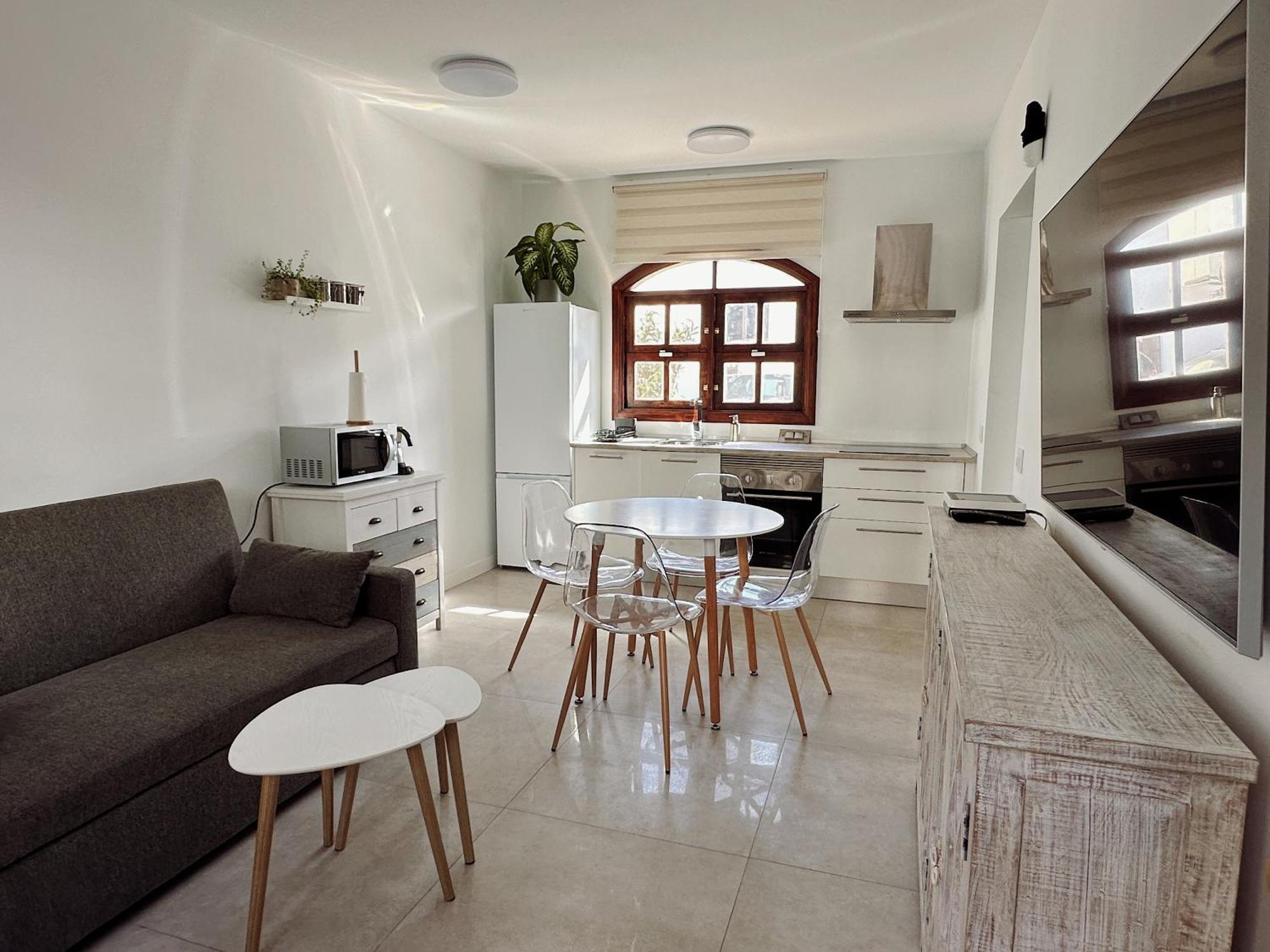 Karibu By Kamili Lanzarote Apartment Playa Honda  Exterior photo